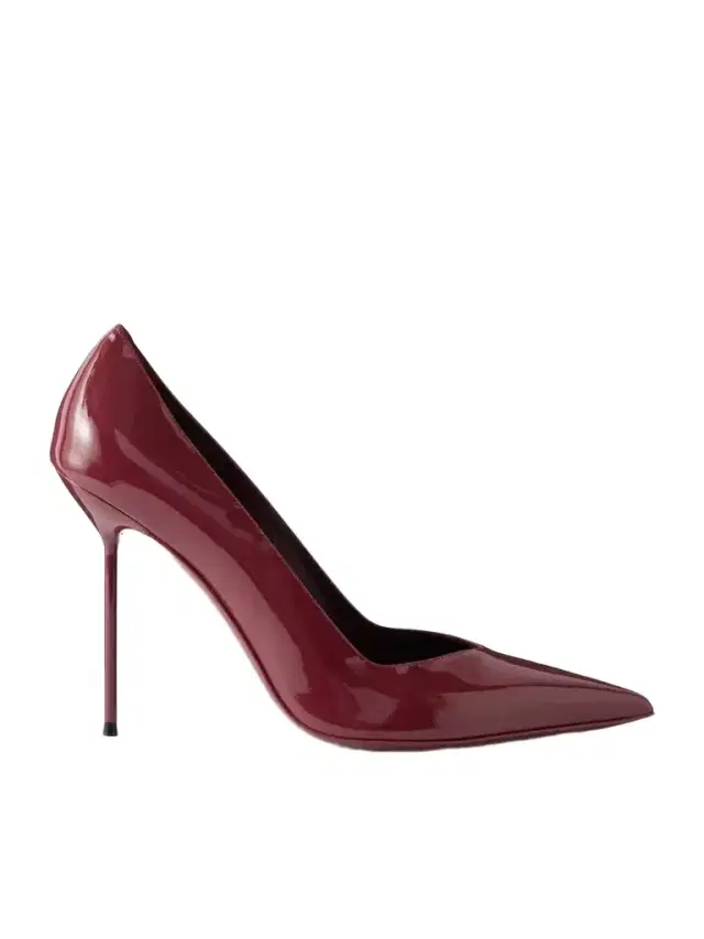 Paris Texas Lidia 105 Patent-leather Pumps