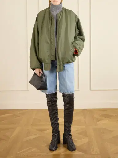 MM6 MAISON MARGIELA Shell Jacket | Thumbnail 2