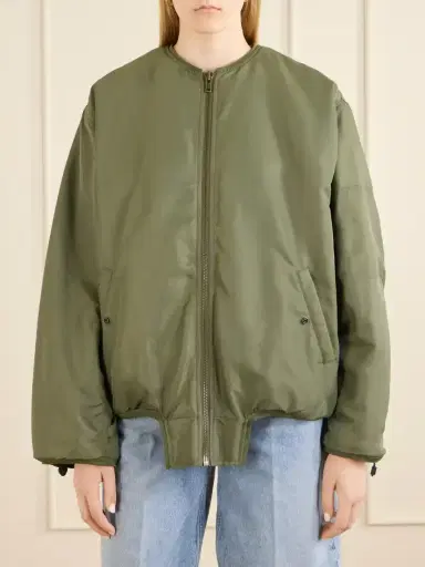 MM6 MAISON MARGIELA Shell Jacket | Thumbnail 3