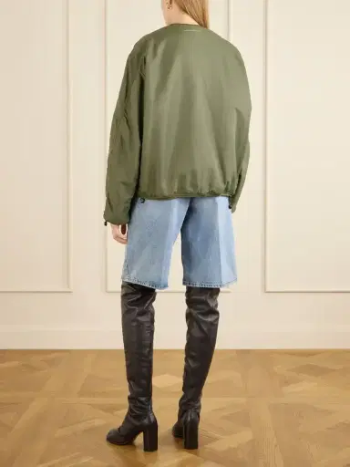 MM6 MAISON MARGIELA Shell Jacket | Thumbnail 4