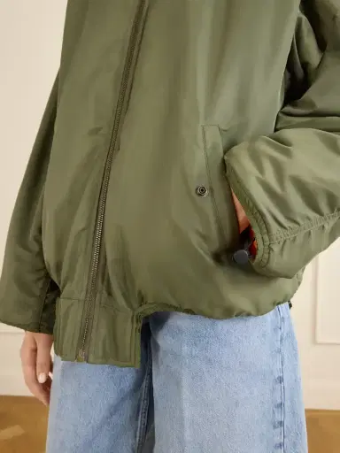 MM6 MAISON MARGIELA Shell Jacket | Thumbnail 5