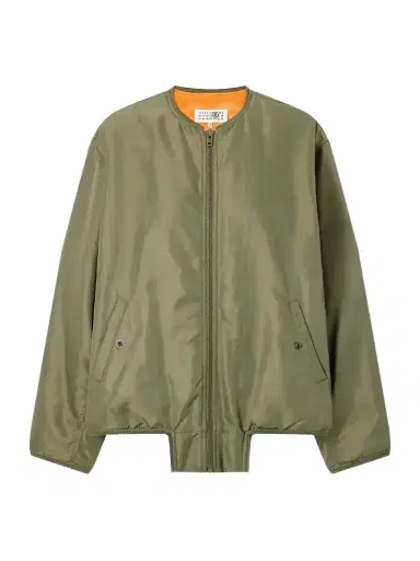 MM6 MAISON MARGIELA Shell Jacket | Thumbnail 1