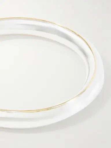 LIÉ STUDIO The Heidi Gold-plated Sterling Silver Bracelet | Thumbnail 3 LIÉ STUDIO The Heidi Gold-plated Sterling Silver Bracelet | Thumbnail 3