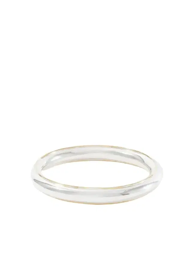 LIÉ STUDIO The Heidi Gold-plated Sterling Silver Bracelet