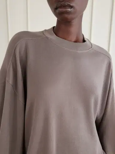 Rick Owens Tommy T Cotton-jersey T-shirt | Thumbnail 4