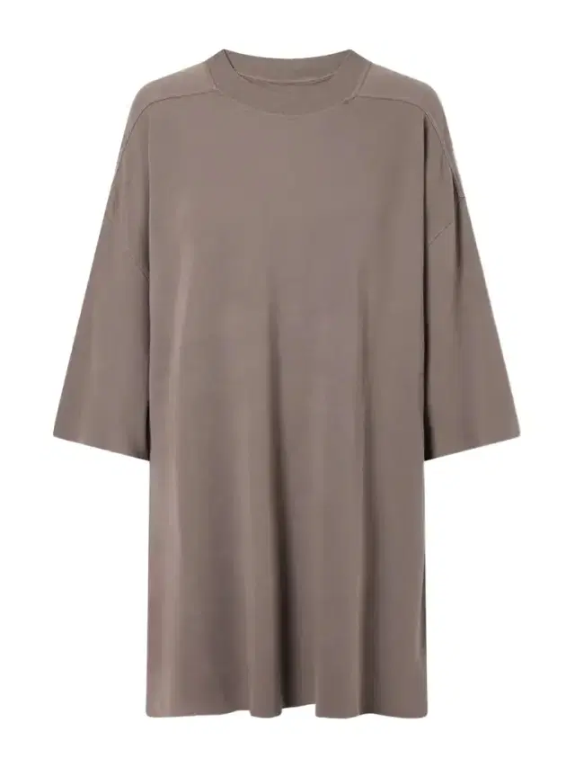 Rick Owens Tommy T Cotton-jersey T-shirt