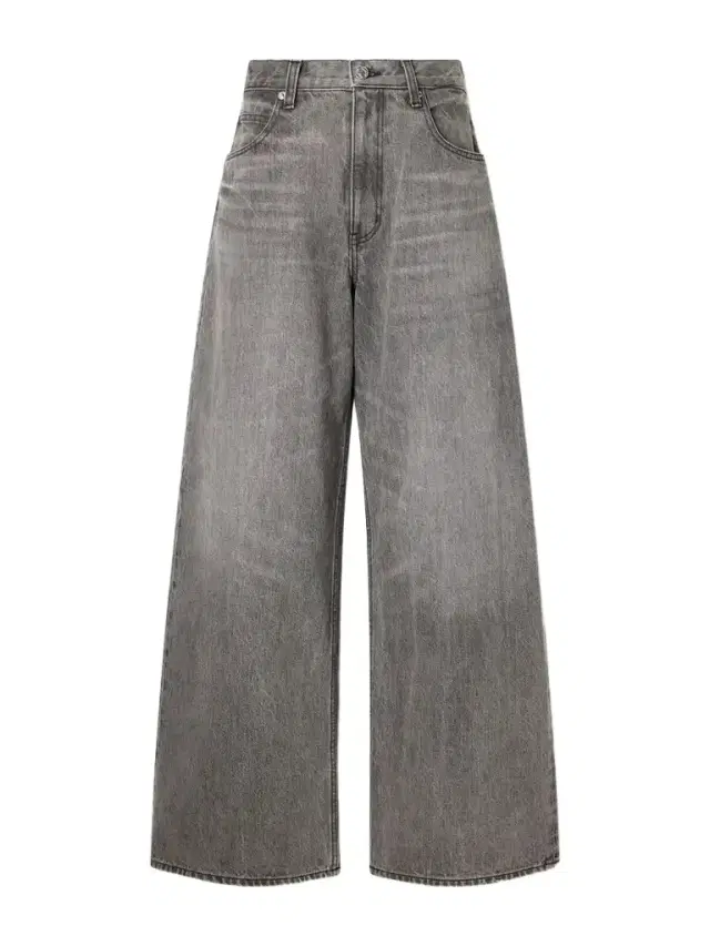 Nili Lotan Terese Wide-leg Jeans