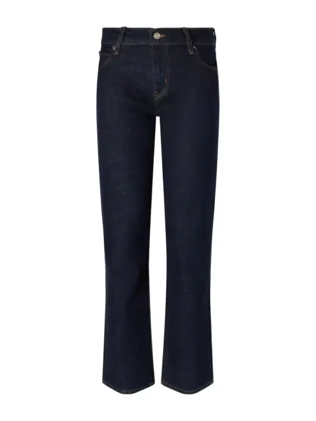 Frame The Cigarette Slim-leg Jeans