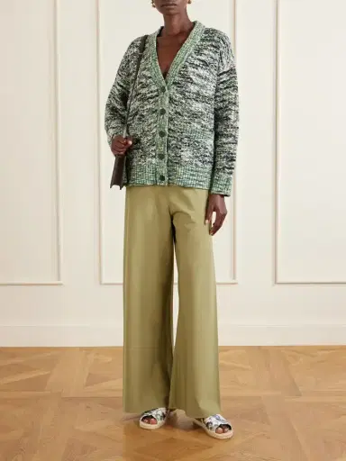 Missoni Oversized Wool-blend Cardigan | Thumbnail 2