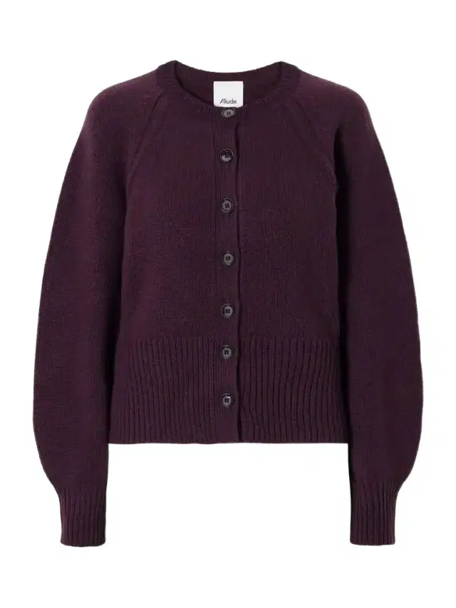 Cashmere Cardigan