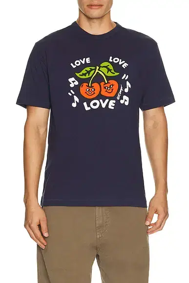 Kenzo Loves Classic T-Shirt