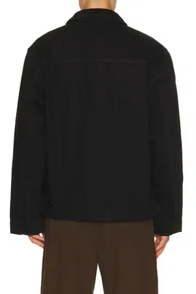 Lemaire Boxy Jacket | Thumbnail 2