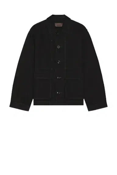 Lemaire Boxy Jacket | Thumbnail 4