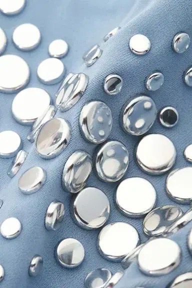HAELO Studded Bikini Top | Thumbnail 6 HAELO Studded Bikini Top | Thumbnail 6