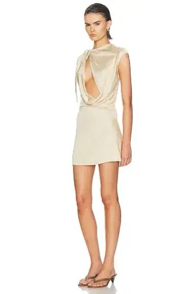 Aya Muse Nyra Dress | Thumbnail 3