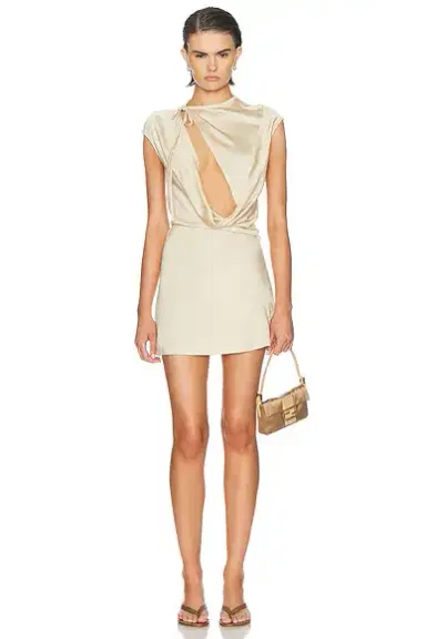 Aya Muse Nyra Dress | Thumbnail 1