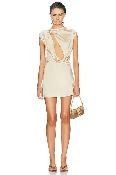 Aya Muse Nyra Dress