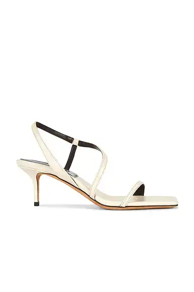 Emme Parsons Delicat Nappa Sandal