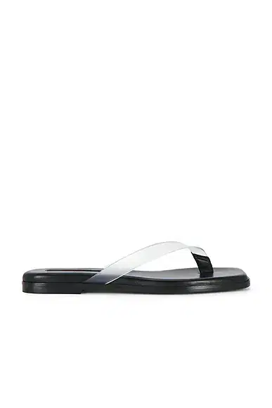 Emme Parsons Meta Kidskin Sandal