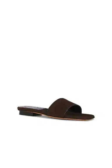 Emme Parsons Domani Suede Sandal | Thumbnail 2 Emme Parsons Domani Suede Sandal | Thumbnail 2