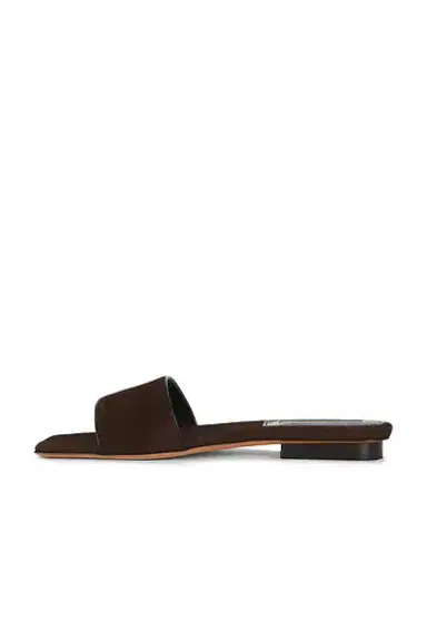 Emme Parsons Domani Suede Sandal | Thumbnail 5 Emme Parsons Domani Suede Sandal | Thumbnail 5