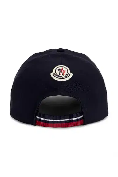 Moncler Baseball Cap | Thumbnail 2