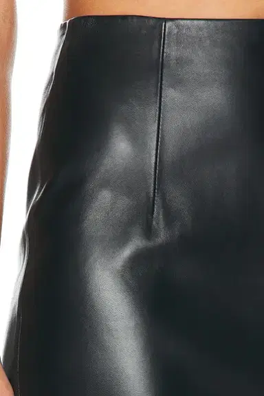 Loulou de Saison Inga High-Waisted Maxi Skirt | Thumbnail 6