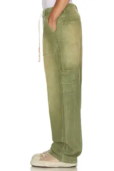 Nahmias Gardener Utility Jean | Thumbnail 2