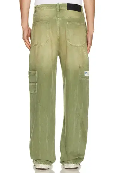 Nahmias Gardener Utility Jean | Thumbnail 3