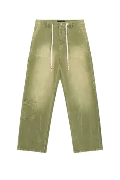 Nahmias Gardener Utility Jean | Thumbnail 5