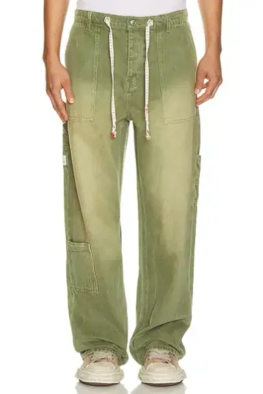 Nahmias Gardener Utility Jean | Thumbnail 1