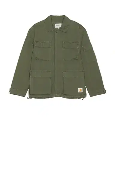 Carhartt WIP Manderson Jacket | Thumbnail 5 Carhartt WIP Manderson Jacket | Thumbnail 5