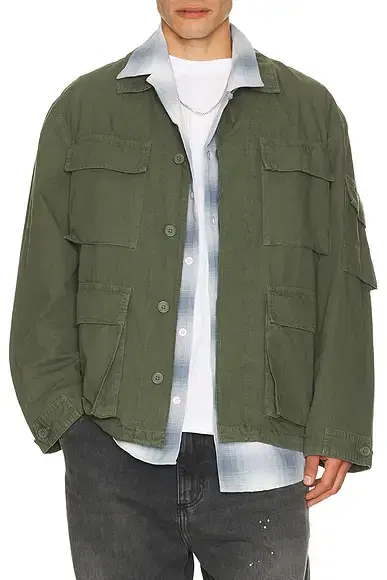 Carhartt WIP Manderson Jacket