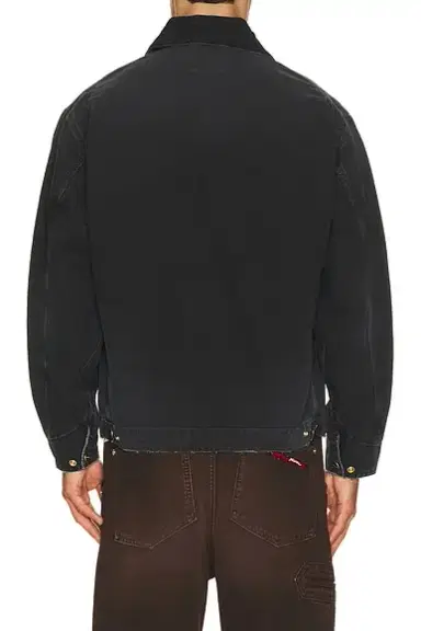 Carhartt WIP OG Detroit Jacket | Thumbnail 2 Carhartt WIP OG Detroit Jacket | Thumbnail 2