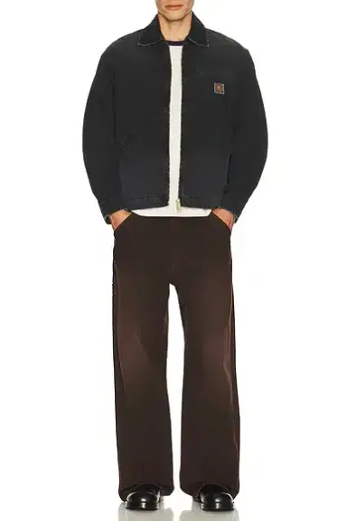 Carhartt WIP OG Detroit Jacket | Thumbnail 3 Carhartt WIP OG Detroit Jacket | Thumbnail 3