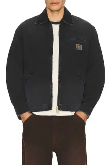 Carhartt WIP OG Detroit Jacket | Thumbnail 1 Carhartt WIP OG Detroit Jacket | Thumbnail 1