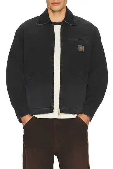 Carhartt WIP Og Detroit Jacket