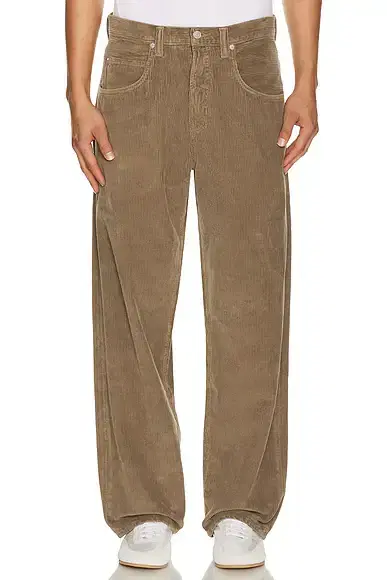 AGOLDE Fusion Jean