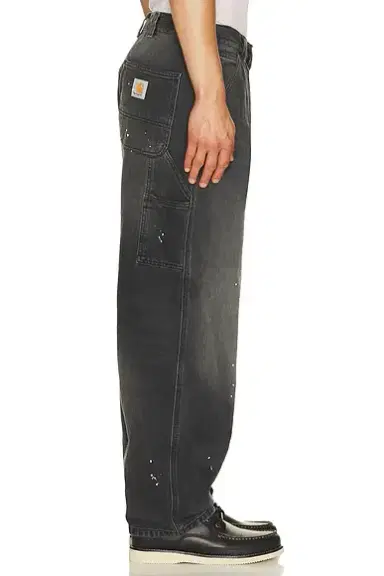 Carhartt WIP OG Single Knee Pant | Thumbnail 2 Carhartt WIP OG Single Knee Pant | Thumbnail 2