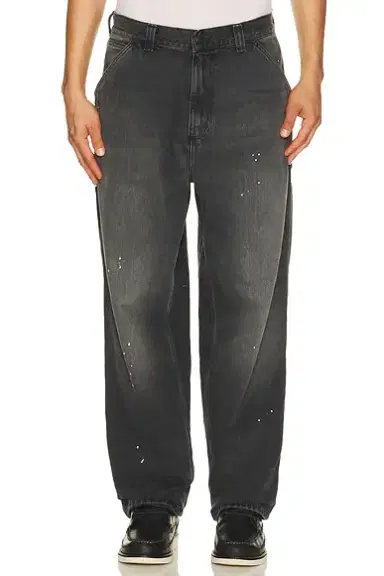 Carhartt WIP OG Single Knee Pant | Thumbnail 1 Carhartt WIP OG Single Knee Pant | Thumbnail 1