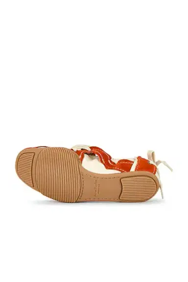 Acne Studios Bilaria Flap Suede Sneaker | Thumbnail 6 Acne Studios Bilaria Flap Suede Sneaker | Thumbnail 6