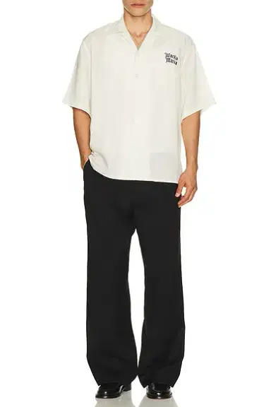 Wacko Maria 50's Shirt Shortsleeve Type 2 | Thumbnail 3