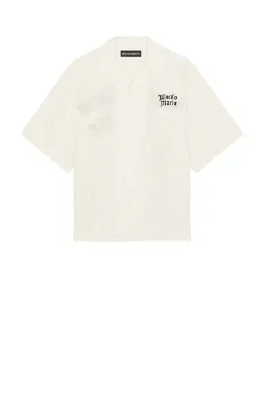 Wacko Maria 50's Shirt Shortsleeve Type 2 | Thumbnail 4