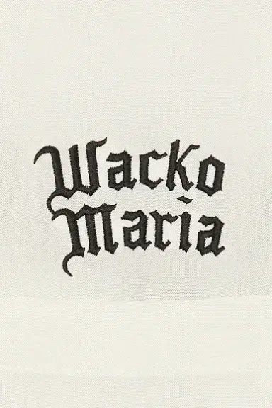Wacko Maria 50's Shirt Shortsleeve Type 2 | Thumbnail 5