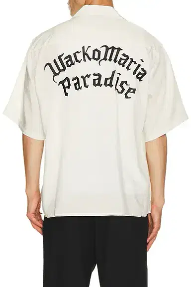 Wacko Maria 50's Shirt Shortsleeve Type 2 | Thumbnail 1