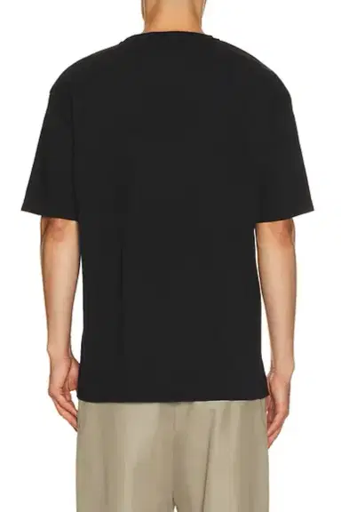 Wacko Maria Washed Heavy Weight Crew Neck Tee Shirt Type 5 | Thumbnail 2 Wacko Maria Washed Heavy Weight Crew Neck Tee Shirt Type 5 | Thumbnail 2