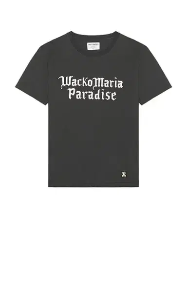 Wacko Maria Standard Crew Neck Tee Shirt | Thumbnail 4