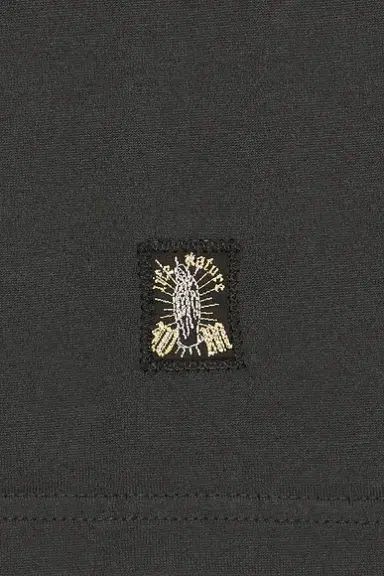 Wacko Maria Standard Crew Neck Tee Shirt | Thumbnail 5