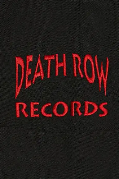 Wacko Maria Death Row Records 50's Short Sleeve Shirt | Thumbnail 5