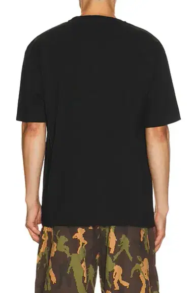 Wacko Maria Washed Heavy Weight Crew Neck Tee Shirt Type 11 | Thumbnail 2